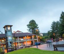 Humboldt State University (HSU)