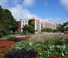 Illinois State University (ISU)