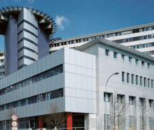 Innsbruck Medical University