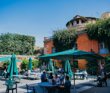 John Cabot University - American University in Rome