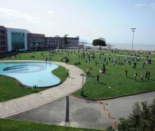 Karadeniz Technical University (KTU)