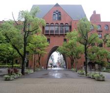Kinki University