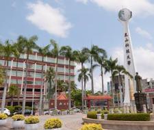 Kun Shan University (KSU)