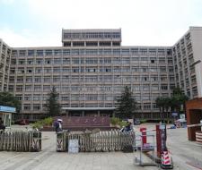 Kunming University of Science & Technology