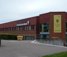 Linnaeus University