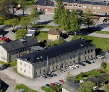 Luleå tekniska Universitet (LTU)