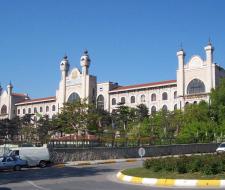 Marmara University (MU)