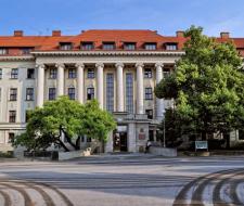 Mendel University in Brno