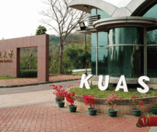 National Kaohsiung University of Applied Sciences (KUAS)