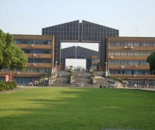 Ningbo University