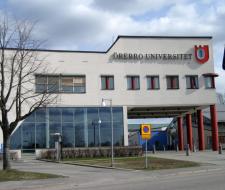 Orebro University