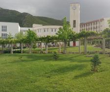 Pamukkale University (PAU)