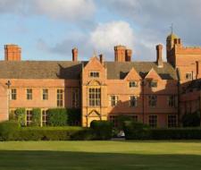 Port Regis Elementary School