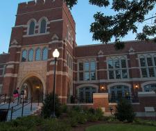 Providence University (PU)