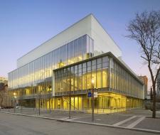 Ryerson University Summer Camp