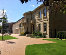 D'Overbroeck's College