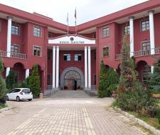 Selçuk University