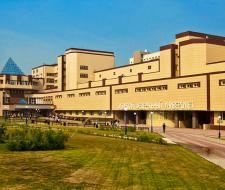 Siberian Federal University (SibFU)