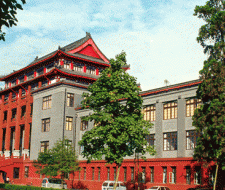 Sichuan Agricultural University
