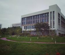 Southwest Petroleum University