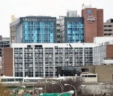 State University of New York Upstate Medical University