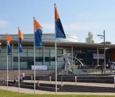 Technische Universität Ilmenau (TU IL)