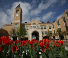 Texas Christian University (TCU)