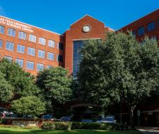 Texas Tech University Health Sciences Center