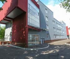 The British International School