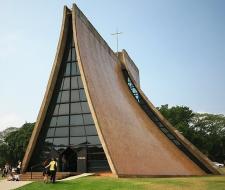 Tunghai University (THU)