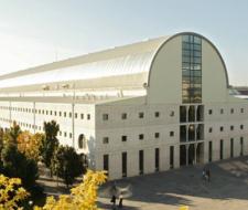 Universidad Pública de Navarra (UPNA)