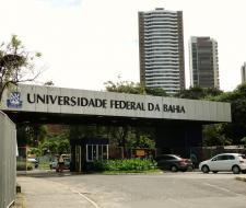 Universidade Federal da Bahia (UFBA)