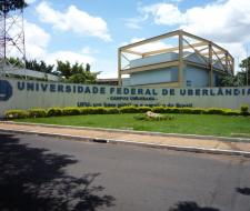 Universidade Federal de Uberlândia
