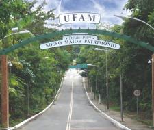 Universidade Federal do Amazonas UFAM (UFAM)