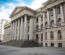 Universidade Federal do Parana
