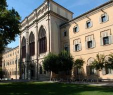 Universitat de Lleida