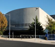 Université Clermont-Ferrand 2 Blaise Pascal (UBP)