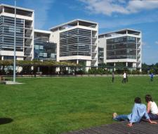 Université d'Angers Université Pays de la Loire (UA)