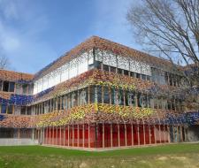 Université de Pau et des Pays de l'Adour (UPPA)