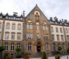 Université du Luxembourg