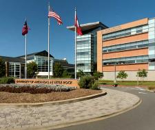 University of Arkansas at Little Rock (UALR)