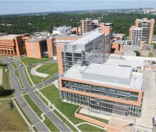 University of Arkansas for Medical Sciences (UAMS)