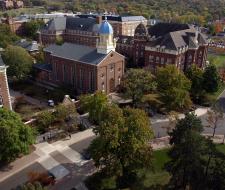 University of Dayton (UD)