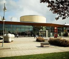 University of Karlstad