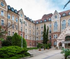 University of Pécs