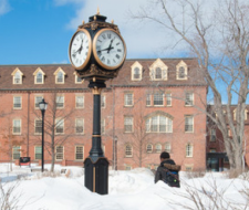 University of Prince Edward Island (UPEI)