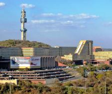 University of South Africa (UNISA)