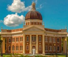 University of Southern Mississippi
