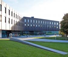 University of Stavanger