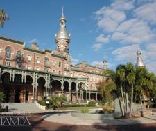 University of tampa